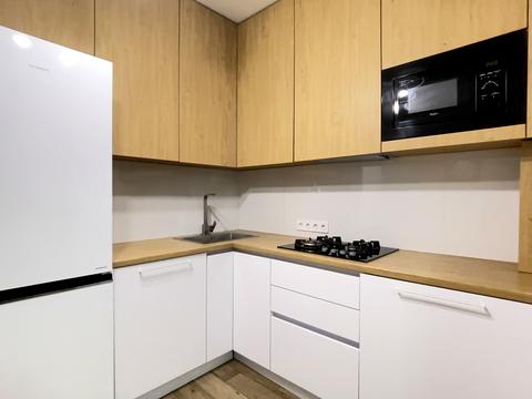 квартира за адресою Мартинова просп., 6