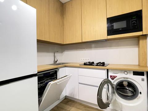 квартира за адресою Мартинова просп., 6