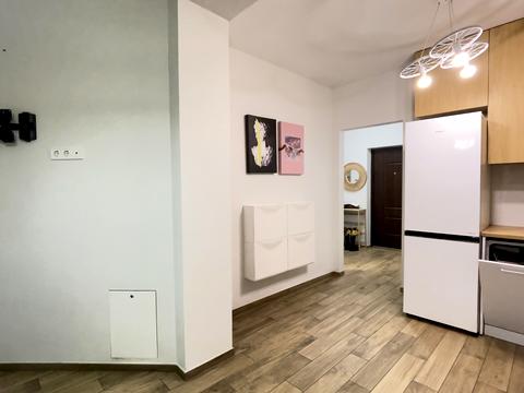 квартира за адресою Мартинова просп., 6