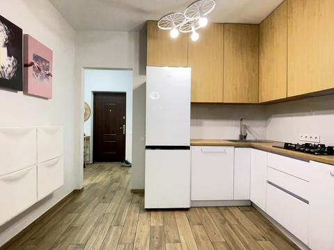 квартира за адресою Мартинова просп., 6