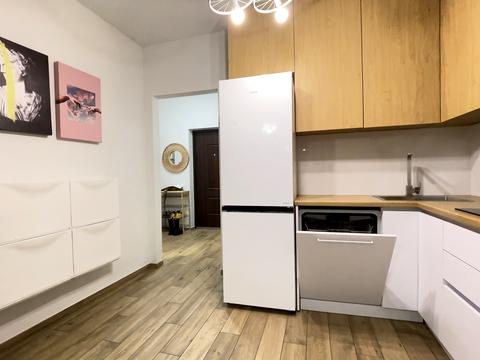 квартира за адресою Мартинова просп., 6