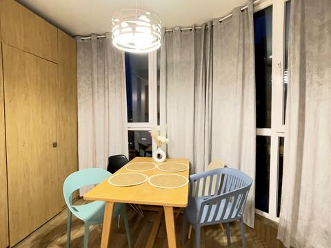 квартира за адресою Мартинова просп., 6