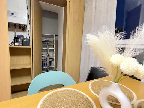 квартира за адресою Мартинова просп., 6