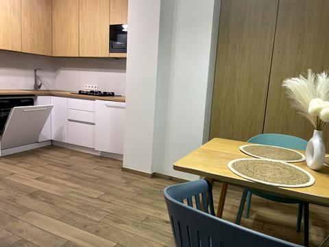 квартира за адресою Мартинова просп., 6