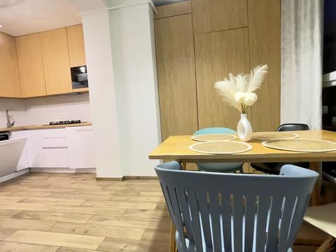 квартира за адресою Мартинова просп., 6