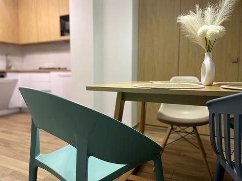 квартира за адресою Мартинова просп., 6