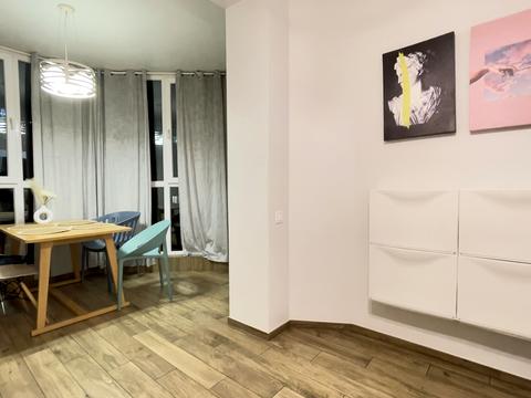 квартира за адресою Мартинова просп., 6