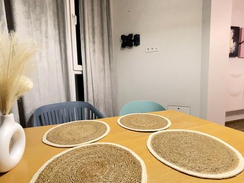 квартира за адресою Мартинова просп., 6