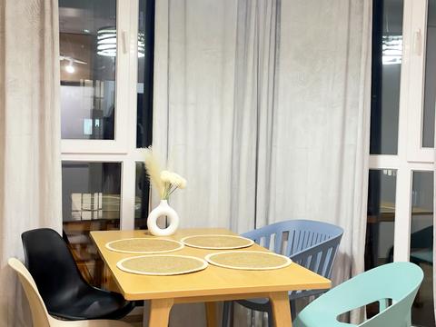 квартира за адресою Мартинова просп., 6