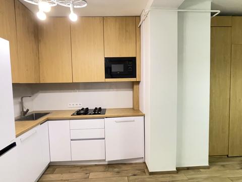 квартира за адресою Мартинова просп., 6