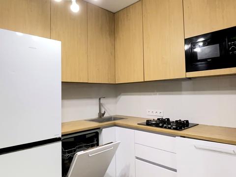 квартира за адресою Мартинова просп., 6