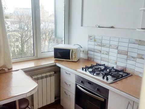 квартира за адресою Прорізна вул., 13