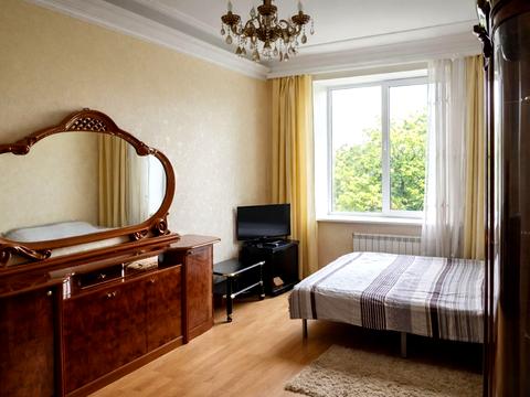 квартира за адресою Прорізна вул., 13