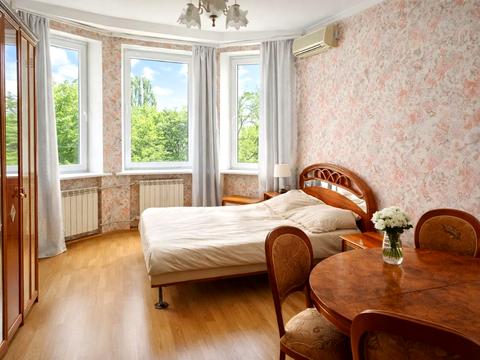 квартира за адресою Прорізна вул., 13