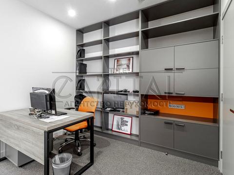 комерційна за адресою Київ, Січових Стрільців вул. (Артема), 84-А