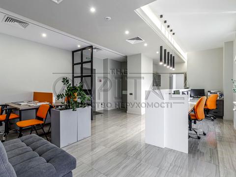 комерційна за адресою Київ, Січових Стрільців вул. (Артема), 84-А