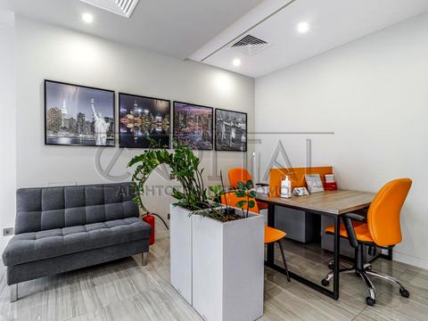 комерційна за адресою Київ, Січових Стрільців вул. (Артема), 84-А