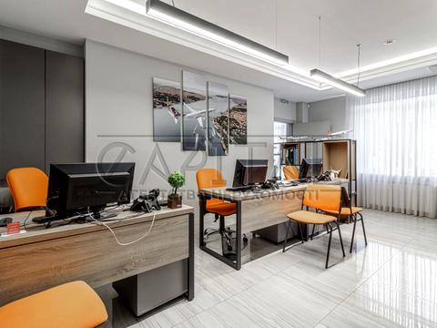 комерційна за адресою Київ, Січових Стрільців вул. (Артема), 84-А