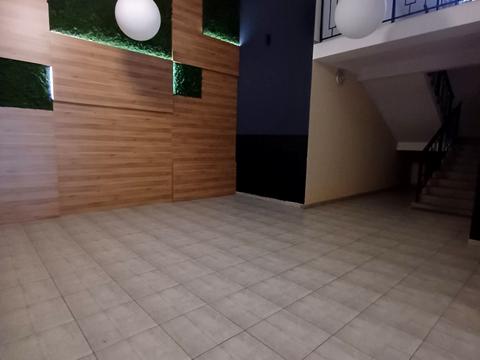 квартира по адресу Тихого пер., 2 к1