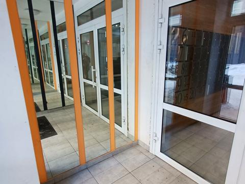 квартира по адресу Тихого пер., 2 к1