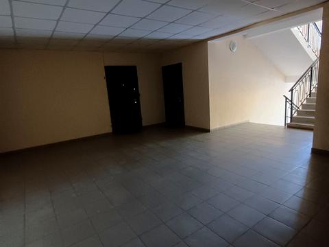 квартира по адресу Тихого пер., 2 к1