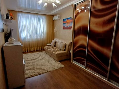 квартира по адресу Тихого пер., 2 к1