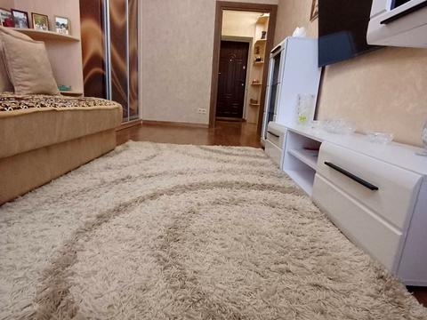 квартира по адресу Тихого пер., 2 к1