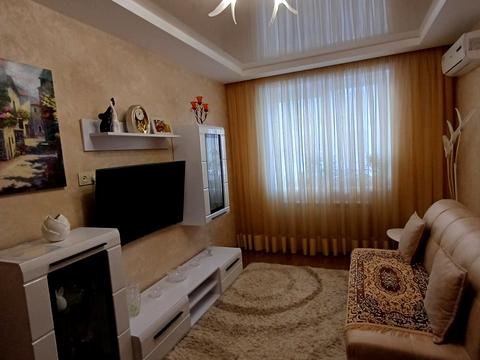 квартира по адресу Тихого пер., 2 к1