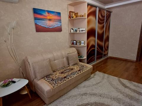 квартира по адресу Тихого пер., 2 к1