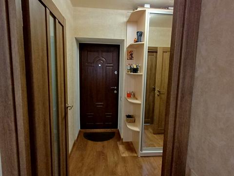 квартира по адресу Тихого пер., 2 к1