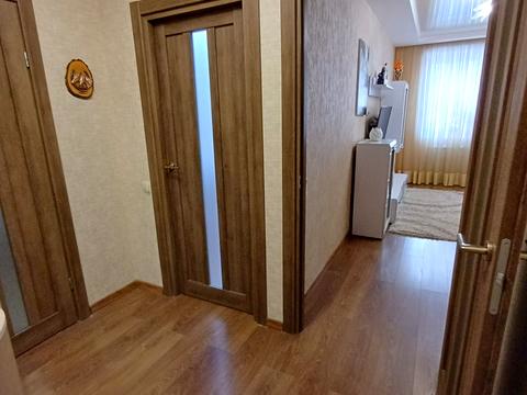 квартира по адресу Тихого пер., 2 к1