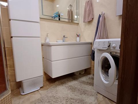 квартира по адресу Тихого пер., 2 к1