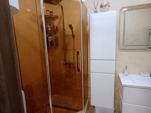 квартира по адресу Тихого пер., 2 к1