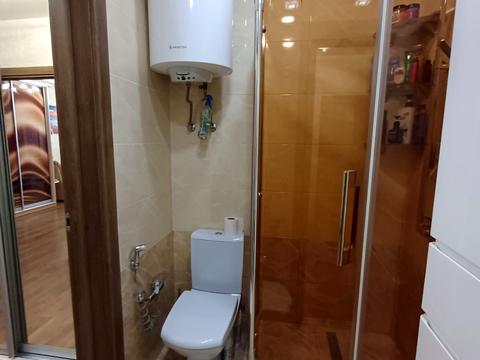 квартира по адресу Тихого пер., 2 к1