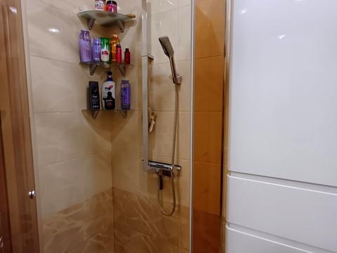 квартира по адресу Тихого пер., 2 к1