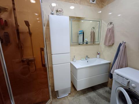 квартира по адресу Тихого пер., 2 к1