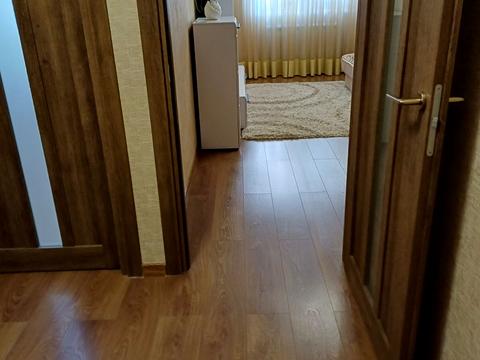 квартира по адресу Тихого пер., 2 к1