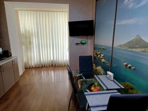 квартира по адресу Тихого пер., 2 к1