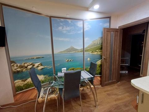 квартира по адресу Тихого пер., 2 к1