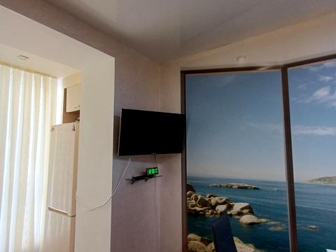 квартира по адресу Тихого пер., 2 к1