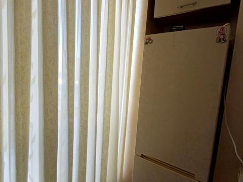 квартира по адресу Тихого пер., 2 к1