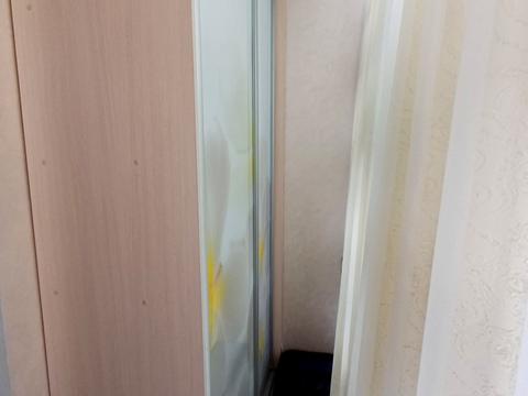 квартира по адресу Тихого пер., 2 к1