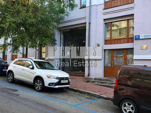 коммерческая по адресу Софиевская ул., 12
