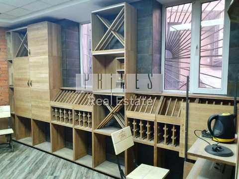 коммерческая по адресу Софиевская ул., 12