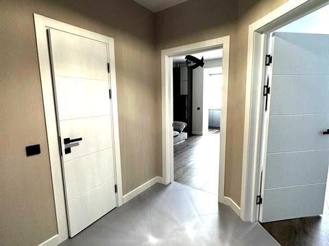 квартира по адресу Владимира Ивасюка ул., (Будинок)