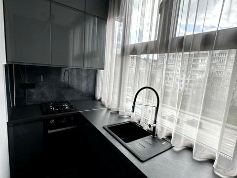 квартира по адресу Владимира Ивасюка ул., (Будинок)