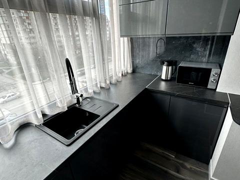 квартира по адресу Владимира Ивасюка ул., (Будинок)