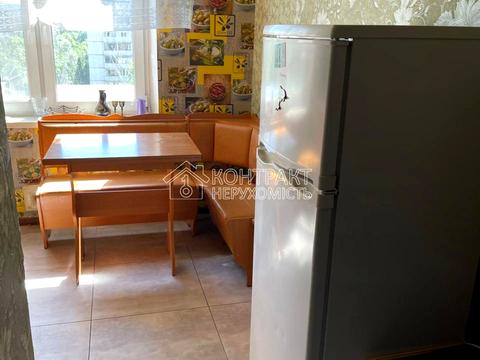 квартира за адресою Барабашова вул., 42