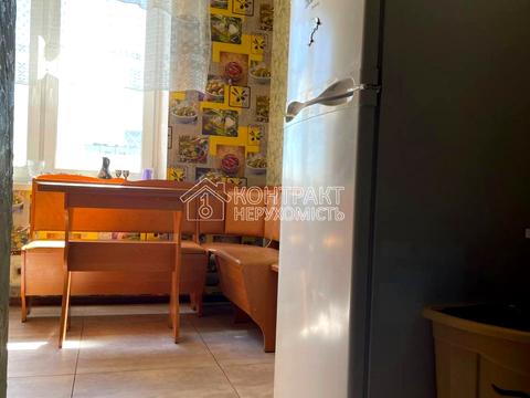 квартира за адресою Барабашова вул., 42