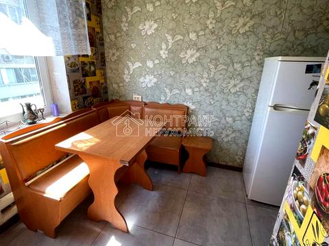 квартира за адресою Барабашова вул., 42